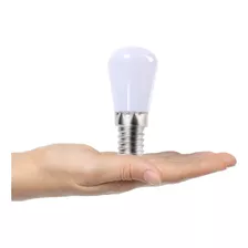 Bombilla Led Electrodomésticos Refrigeradora E14 