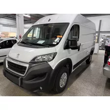 Peugeot Boxer L2h2 Hdi - Ps