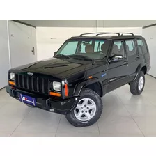 Jeep Cherokee Sport 1997