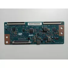 Placa T-con Tv Smart Sharp Sh4316mfi