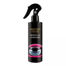 Revestimento Selante De Tinta Spray Nano Spray Para Reparo D