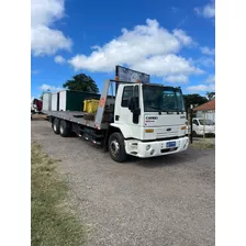 Ford 2428e 6x2 Trucado