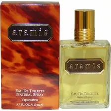 Aramis Hombre X110ml Cerrado Con Celofan Original