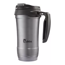 Bubba Hero Taza De Viaje De Acero Inoxidable Con Aislamiento