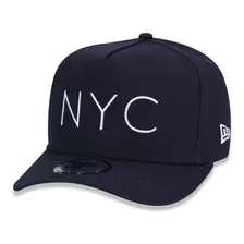 Boné New Era New York City Masculino