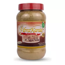 Fibra Kania Natural Chica 300 Gramos