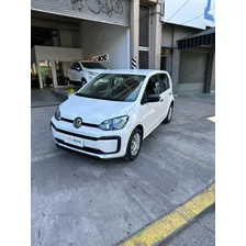 Volkswagen Up! 2019 1.0 Take Up! Aa 75cv