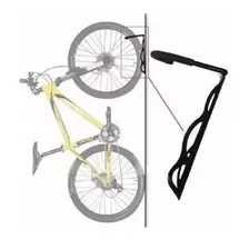 Soporte Pared Bicicleta Original Tornillos Chazos 