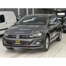  Virtus 2021 1.0 Tsi Turbo Aut Único Dono