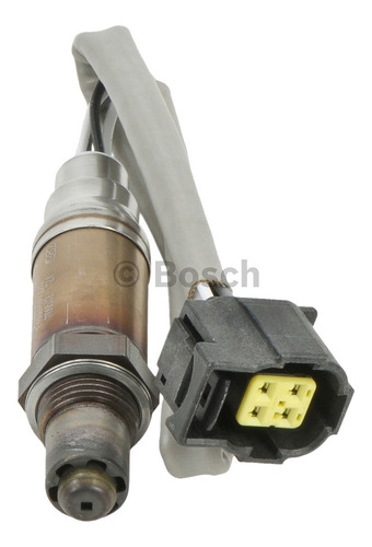 Sensor Oxigeno Ddc Izq Dodge Durango Slt V8 4.7l 2003 Bosch Foto 2