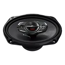 Parlantes Auto 6''x9'' 550w 4vías - Pioneer Original Tsa6985