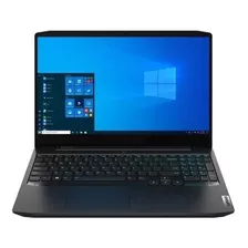 Lenovo Ideapad 3i 15' Ci5-10300h 16gb 1tb+500ssd Gtx1650 4gb