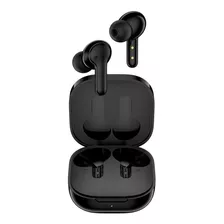 Audífonos In-ear Inalámbricos Qcy True Wireless T13 Negro