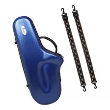 Bolsa Para Saxofón Alto Con Correas Para Mochila, Mochila