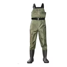 Wader Storm Pvc Talla 39