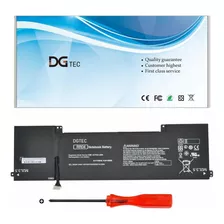 Bateria Rr04 Para Hp Omen 15-5000 15-5100 15-5200 15t-5000 1