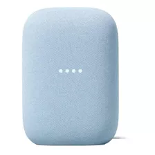 Google Nest Audio Con Asistente Virtual Google Assistant Sky 110v/220v