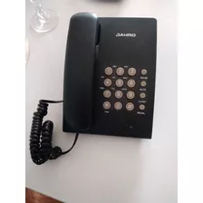 Telefono De Mesa Jahro Ct-tf207