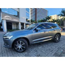 Volvo Xc60 2.0 T8 Hybrid Inscription Awd Geartronic