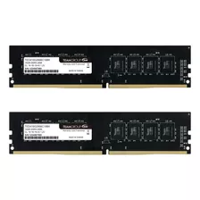 Teamgroup Elite Modulo Memoria Ram Para Computadora Ddr4