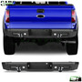 For 09-14 Ford F150 Svt Raptor Heavy Steel Front Bumper W/