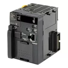 Clp - Omron - Modelo: Cj2m-cpu33 - Novo Na Caixa