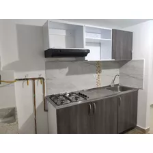 Apartamento En Venta Sector Rodeo Alto, Medellin