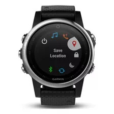 Smartwatch Garmin Fenix 5s 1.1 Dlc 50m Triatlon