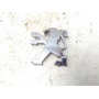 Emblema Cajuela Peugeot 3008 1.6l 09-16