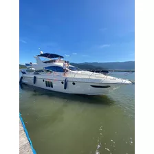 Intermarine 545 2011 Ñ Ferreti Azimut Scarab