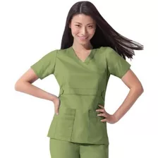 Dickies 817355 Filipina Quirúrgica Stretch Gen Flex Mujer