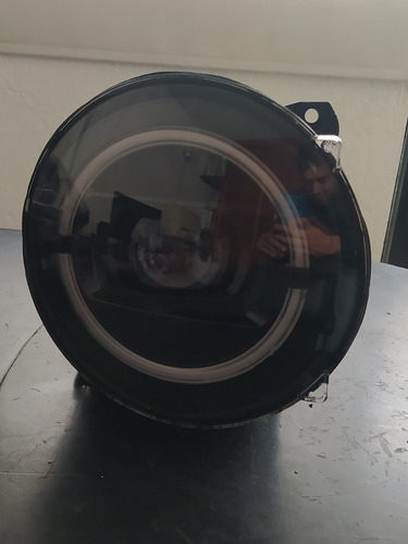 Faro Clase G Mercedes Benz Faro Led Para Clase G 2019-2022  Foto 5