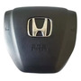 Funda Cubre Volante Crv Hrv Civic 2022-2024 Piel Y Fibra Car