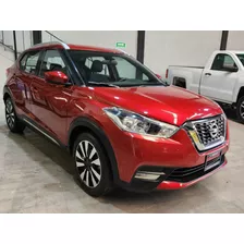 Nissan Kicks 2020