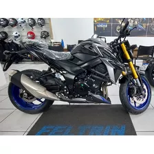 Gsx-s750a 2023/2024 0km 