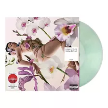 Kali Uchis - Orquídeas ( Vinilo Vinyl Lp Vinil) Versión Del Álbum Estándar