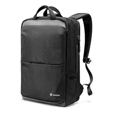 Tomtoc - Mochila Delgada Para Oficina De Negocios Y Viaje, C