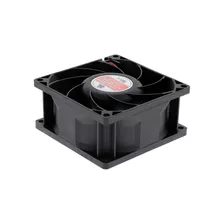 Jl8038h24b Jln Ventilador 80x80x38mm 24 Vdc