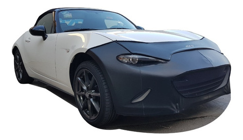 Antifaz Mazda Mx-5 2016 Al 2019 Calidad Original Mx5 Foto 2