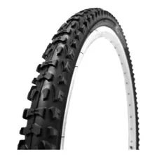 Neumático De Bicicletas Buffalo Mtb 26 X 2.125 Negro 