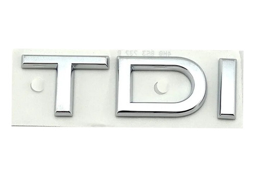 For Audi A3 A4s4 A5s5 A6 A7 A8 Q5 Logo Sticker 2.0 3.0 Tdi Foto 5