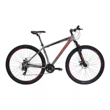 Bicicleta Aro 29 Cambio Suspenção Shimano Lotus Completa