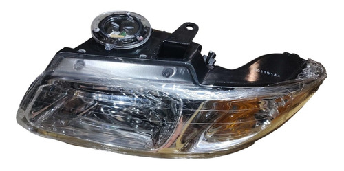 Par Faros Dodge Voyag/carav 96 97 98 99 00 Y Lujo 96 97 Foto 5