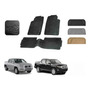 Funda Silicon Honda Accord City Civic Cr-v Hr-v Ridgeline 4b