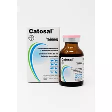 Catosal B12 20 Ml 86526115