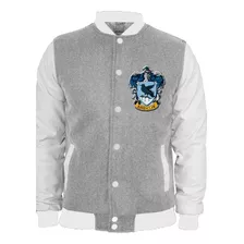 Moleton Moletom College Harry Potter Ravenclaw Corvinal 8