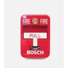 Estação Manual Bosch Fmm-100sat2ck-b Ul De Ação Única/vc