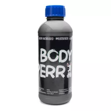 Body Perron Recubrimiento 1 Litro