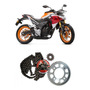 Kit Transmisin Arrastre Honda Cb190 Marca Haiosky Honda Element