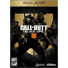 Cuenta De Battle.net Con Call Of Duty Black Ops 4 Pc
